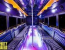 Used 1995 MCI D Series Motorcoach Shuttle / Tour  - San Diego, California - $30,000
