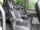 Used 2016 Mercedes-Benz Sprinter Van Limo Battisti Customs - St. Louis, Missouri - $74,995
