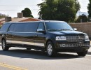 Used 2013 Lincoln Navigator L SUV Stretch Limo Tiffany Coachworks, California - $63,500