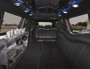 Used 2013 Lincoln Navigator L SUV Stretch Limo Tiffany Coachworks, California - $63,500