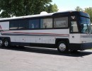 Used 1993 MCI D Series Motorcoach Limo Detroit Custom Coach - Rockford, Illinois - $37,995