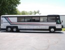 Used 1993 MCI D Series Motorcoach Limo Detroit Custom Coach - Rockford, Illinois - $37,995