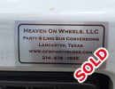 Used 2008 Chevrolet C4500 Mini Bus Limo Heaven on Wheels - Lancaster, Texas - $29,900