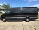 New 2016 Mercedes-Benz Sprinter Mini Bus Limo Westwind - Kenner, Louisiana - $84,000