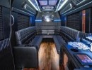 New 2016 Mercedes-Benz Sprinter Mini Bus Limo Westwind - Kenner, Louisiana - $84,000