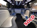 Used 2007 Cadillac Escalade SUV Stretch Limo Krystal - West Covina, California - $29,000