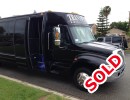 Used 2007 International 3200 Mini Bus Limo Krystal - West Covina, California - $56,000