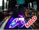 Used 2005 International 3200 Mini Bus Limo Krystal - West Covina, California - $46,000