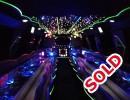 Used 2003 Hummer H2 SUV Stretch Limo Elite Coach - West Covina, California - $38,000