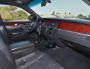 Used 2007 Lincoln Town Car Sedan Stretch Limo Federal - Fontana, California - $13,900