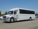 New 2017 Freightliner M2 Mini Bus Shuttle / Tour Executive Coach Builders - RIVERSIDE, California