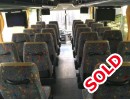 Used 2010 Temsa TS 35 Motorcoach Shuttle / Tour  - Santa Rosa Beach, Florida - $89,000