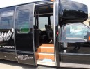 Used 2012 Ford F-550 Mini Bus Shuttle / Tour  - San Francisco, California - $61,000