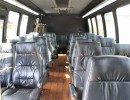 Used 2012 Ford F-550 Mini Bus Shuttle / Tour  - San Francisco, California - $61,000