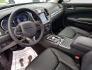 Used 2017 Chrysler 300 Sedan Stretch Limo LCW - Bradenton, Florida - $56,000