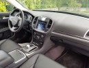 Used 2017 Chrysler 300 Sedan Stretch Limo LCW - Bradenton, Florida - $56,000