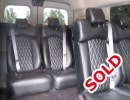 Used 2016 Ford Transit Van Shuttle / Tour Royal Coach Builders - Nashville, Tennessee - $55,000