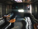 Used 2008 Ford F-650 Mini Bus Limo Tiffany Coachworks - Euless, Texas - $56,000