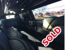 Used 2008 Cadillac Accolade SUV Stretch Limo Executive Coach Builders - Euless, Texas - $26,500