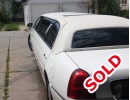 Used 2006 Lincoln Town Car L Sedan Stretch Limo Krystal - Dearborn, Michigan - $10,500