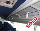 Used 2011 Volvo 9700 Coach Motorcoach Shuttle / Tour  - Orlando, Florida - $139,000