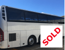 Used 2011 Volvo 9700 Coach Motorcoach Shuttle / Tour  - Orlando, Florida - $139,000