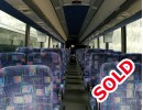 Used 2006 MCI J4500 Motorcoach Shuttle / Tour  - Raleigh, North Carolina    - $95,000