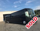 Used 2006 MCI J4500 Motorcoach Shuttle / Tour  - Raleigh, North Carolina    - $95,000