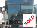 Used 1998 Van Hool T945 Motorcoach Limo  - San Francisco, California - $49,000