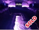 Used 2004 Hummer H2 SUV Stretch Limo  - $30,995
