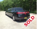 Used 2013 Lincoln MKT Sedan Stretch Limo  - Chicago, Illinois - $39,500