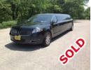Used 2013 Lincoln MKT Sedan Stretch Limo  - Chicago, Illinois - $39,500