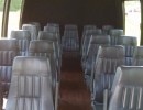 Used 2015 Ford E-450 Mini Bus Shuttle / Tour Ameritrans - OSSINEKE, Michigan - $65,000
