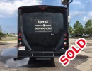 Used 2014 International DuraStar Mini Bus Shuttle / Tour Starcraft Bus - Glen Burnie, Maryland - $39,500