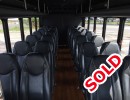 Used 2014 International DuraStar Mini Bus Shuttle / Tour Starcraft Bus - Glen Burnie, Maryland - $39,500