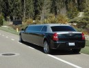 Used 2009 Chrysler 300 Sedan Stretch Limo Ultimate Coachworks - Nipomo, California - $22,500