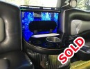 Used 2007 Hummer H2 SUV Stretch Limo Executive Coach Builders - Nipomo, California - $34,500