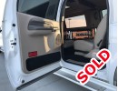 Used 2004 Ford Excursion XLT SUV Stretch Limo Springfield - Lincoln, Nebraska - $14,500