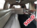 Used 2004 Ford Excursion XLT SUV Stretch Limo Springfield - Lincoln, Nebraska - $14,500