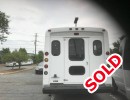Used 2013 Ford E-450 Mini Bus Shuttle / Tour StarTrans - Lake Hopatcong, New Jersey    - $16,999