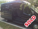 Used 2015 Ford Transit Van Shuttle / Tour  - Lake Hopatcong, New Jersey    - $29,999