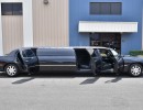 Used 2011 Lincoln Town Car Sedan Stretch Limo Tiffany Coachworks - Fontana, California - $22,995