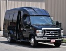 Used 2008 Ford E-350 Mini Bus Shuttle / Tour Turtle Top - Fontana, California - $25,900