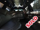 Used 2008 Lincoln Town Car Sedan Stretch Limo Executive Coach Builders - The Woodlands, Texas - $11,500