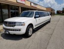 Used 2011 Lincoln Navigator L SUV Stretch Limo Executive Coach Builders - LOS ANGELES, California - $59,999