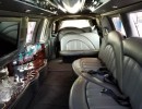 Used 2011 Lincoln Navigator L SUV Stretch Limo Executive Coach Builders - LOS ANGELES, California - $59,999