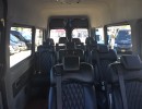 Used 2015 Mercedes-Benz Sprinter Van Shuttle / Tour  - East Elmhurst, New York    - $43,999