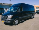 Used 2015 Mercedes-Benz Sprinter Van Shuttle / Tour  - East Elmhurst, New York    - $43,999