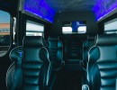 Used 2015 Mercedes-Benz Sprinter Van Shuttle / Tour  - East Elmhurst, New York    - $59,999