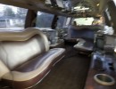 Used 2002 Ford Excursion XLT SUV Stretch Limo Royale - UNIONTOWN, Alabama - $8,700